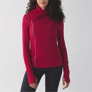 Lululemon Bhakti Yoga Jacket